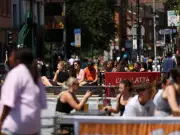 UK Rare Red Heat Warning: 'Not Just Another Heatwave' Warns Expert