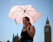 UK Records Hottest June Day as Heatwave Puts Lives at Risk