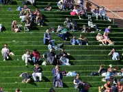 UK Schools Close and Travel Warnings Issued as 40C Heatwave Looms