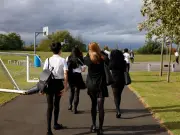 UK Schools May Close as Red Warning Issued for Extreme Heat
