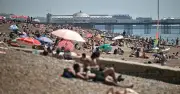 UK Set for 34C Heatwave in June, Met Office Issues Verdict