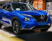 UK Set to Weaken 2030 Electric Vehicle Sales Targets Amid Industry Pressure
