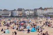 UK Temperatures Could Soar to 30C Next Week, Met Office Says
