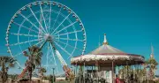 UK Theme Park Firm Simworx Rescued in Pre-Pack Administration Deal
