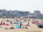 UK to Bake in 29C Heat This Weekend: 31 Counties Above 26C
