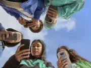 UK to Ban Social Media for Under-16s in Sweeping Online Safety Overhaul