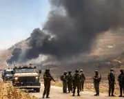 UK to Impose Sanctions on Israel Over Illegal West Bank Settlement Plans