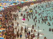 UK Tourists Warned of Extreme Heat as Spain Issues Major Risk Alerts