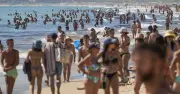 UK Tourists Warned of Flesh-Rotting Bacteria on European Beaches