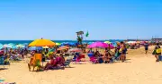 UK Tourists Warned: Spain, Greece, Turkey Face Extreme Heat