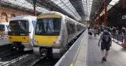 UK Train Passengers in 5 Areas Warned 'Do Not Travel' for 3 Days Due to Extreme Heat