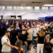 UK Travel Chaos: 40,000 Stranded by Heathrow and Gatwick Flight Cancellations