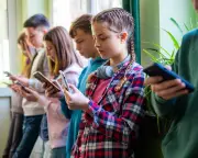 UK Under-16 Social Media Ban Could 'Unravel,' Charity Warns