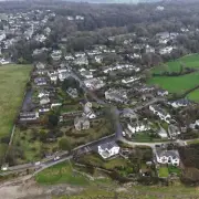 UK Village Silverdale Hit by Second Earthquake in Under a Month