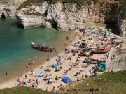 UK Weather: 30C Heat Surge in Days as 8 Counties Face 28C
