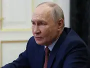 Ukraine Strikes Over 60 Russian Targets in Crimea in Major Blow to Putin