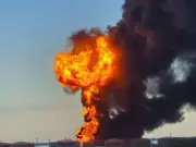 Ukraine Strikes St Petersburg in Revenge for Russian Drone Attacks