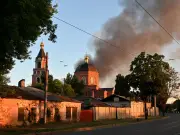 Ukraine's Long-Range Drone Strikes Cripple Putin's War Funding