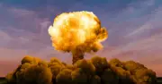 UK's 19 Safest Places to Survive a Nuclear Attack Revealed