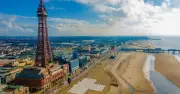 UK’s Best Seaside Arcade Named: Blackpool Fails to Make Top 20