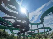 UK's Biggest Indoor Waterpark Wet N Wild Demolished After 26 Years