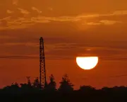 UK's Hottest June Day on Record as 36.4C Scorches Yeovilton