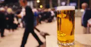 UK's Most Expensive Airport Pint at £8 Found in Liverpool, Not London