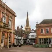 UK's 'saddest shopping centre' set for demolition after years of decline