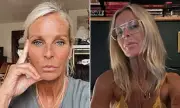 Ulrika Jonson: Sobriety Felt Like a Spiritual Awakening