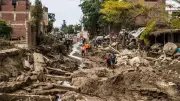 UN Agencies Issue Joint Appeal to Avert Global Hunger Crisis from El Niño