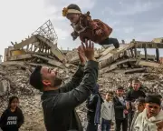 UN Inquiry Finds Israel Commits Genocide by Targeting Children in Gaza