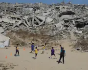 UN Inquiry Finds Israel Deliberately Targeted Children in Gaza