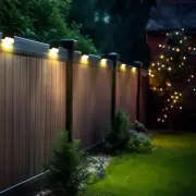 Under £20 Solar Lights Transform Gardens for World Cup Parties