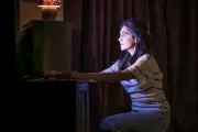 Under the Shadow Review: Stage Adaptation Loses Subtlety of Film