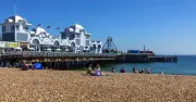 Underrated UK Seaside Town Southsea Perfect for Summer Break