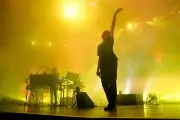 Underworld to Headline Edinburgh's Hogmanay 2026 Celebrations