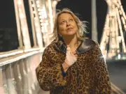 Unforgotten Star's New Revenge Comedy Binge-Watched by Fans