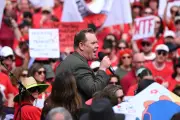 Union Boss Defends Naming Labor MPs with Zero Voter Talks