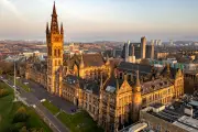 University of Glasgow Announces Voluntary Severance Scheme Amid Financial Challenges