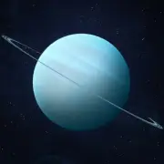Uranus Has Icy Core, Not Rocky, New Carbon Monoxide Data Shows