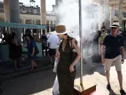 Urgent Health Warning for Travelers to Spain, Italy, France Amid Heatwave