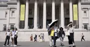 Urgent Heat Stress Warning for UK Workers Wearing PPE in Heatwave