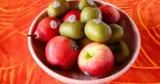 Urgent Recall: Apples and Kiwi Fruit Pulled from UK Supermarkets Over Salmonella Fears