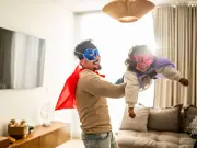 Urgent Recall: Kids Fancy Dress Accessory Poses Serious Chemical Risk
