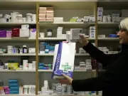 Urgent Warning: Medicine Shortages at 'Most Severe' Levels Ever in UK