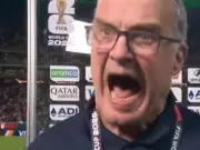 Uruguay forced to fly home commercially after World Cup exit; Bielsa resigns