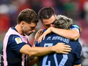 Uruguay Stars Fly Home Commercially After World Cup Exit, Bielsa Quits