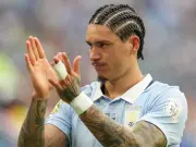 Uruguayan Media Unite on Darwin Nunez's Biggest Problem Amid Liverpool Return Talk