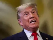 US Airstrikes on Iran After Trump Calls Hormuz Attack Ceasefire Violation