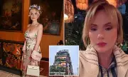 US Art Influencer Found Dead in Brazil Luxury Hotel After Drunk Public Incident